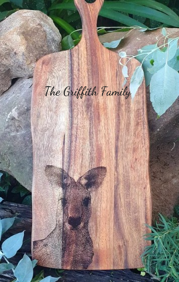 Custom Order For Brit